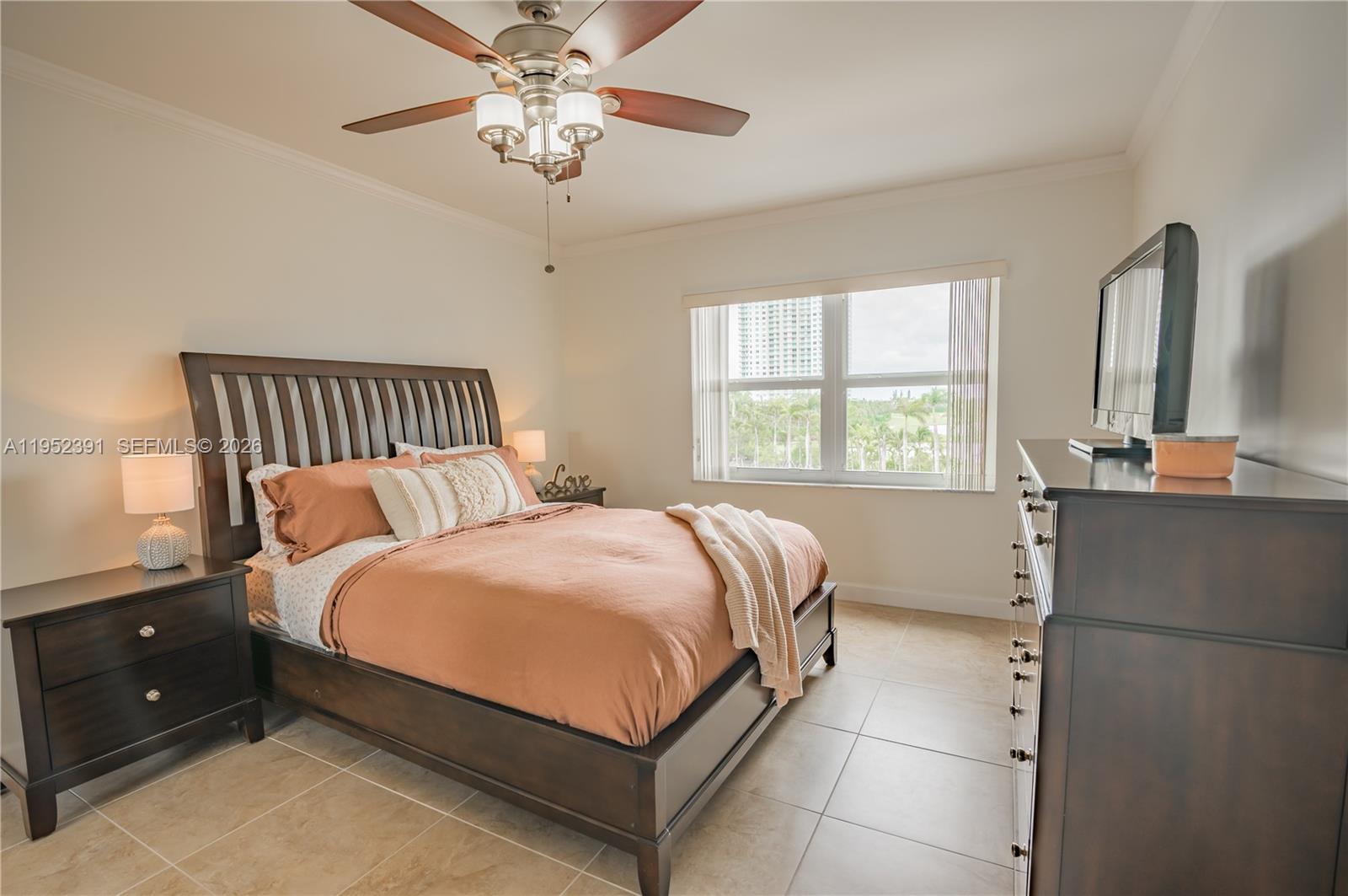 FAIRWAYS RIVIERA CONDO - Residential