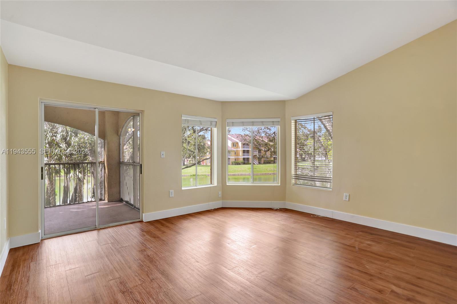 SAILBOAT POINTE CONDO - Residential