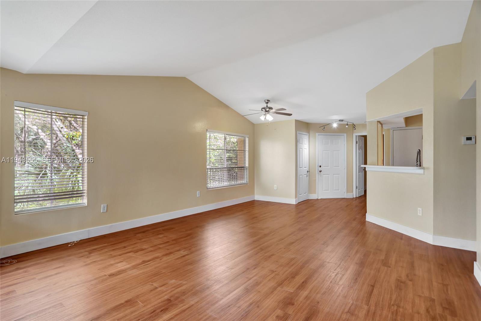 SAILBOAT POINTE CONDO - Residential