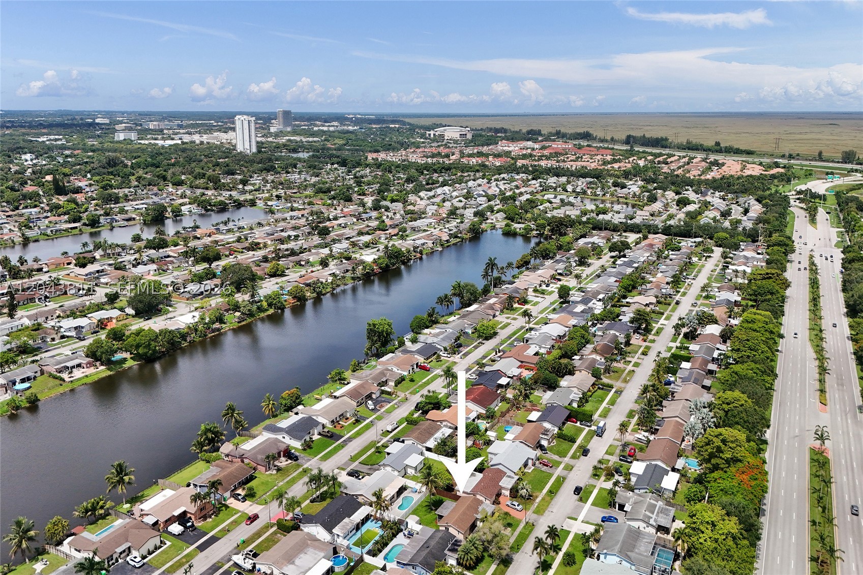 SUNRISE GOLF VILLAGE - Residential