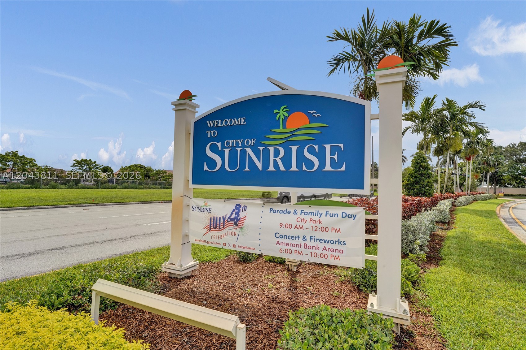 SUNRISE GOLF VILLAGE - Residential