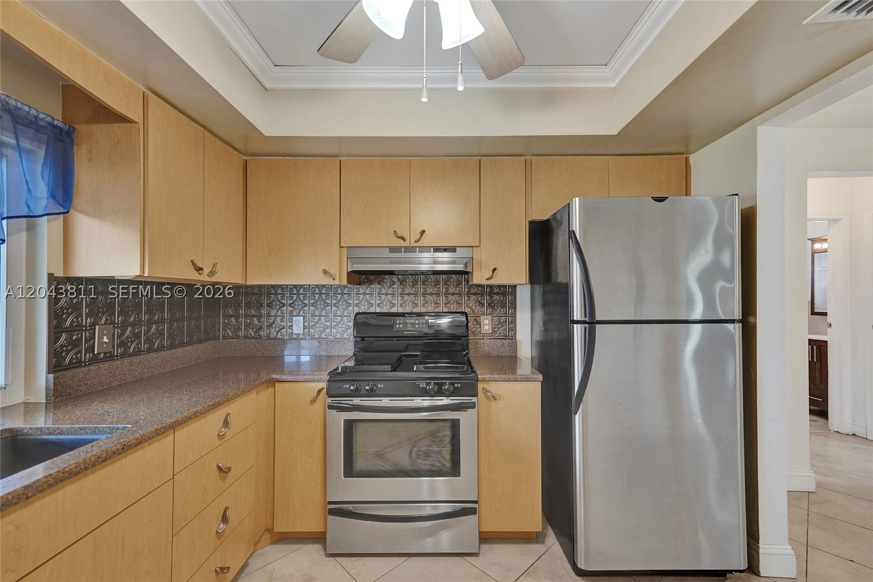 SUNRISE GOLF VILLAGE - Residential