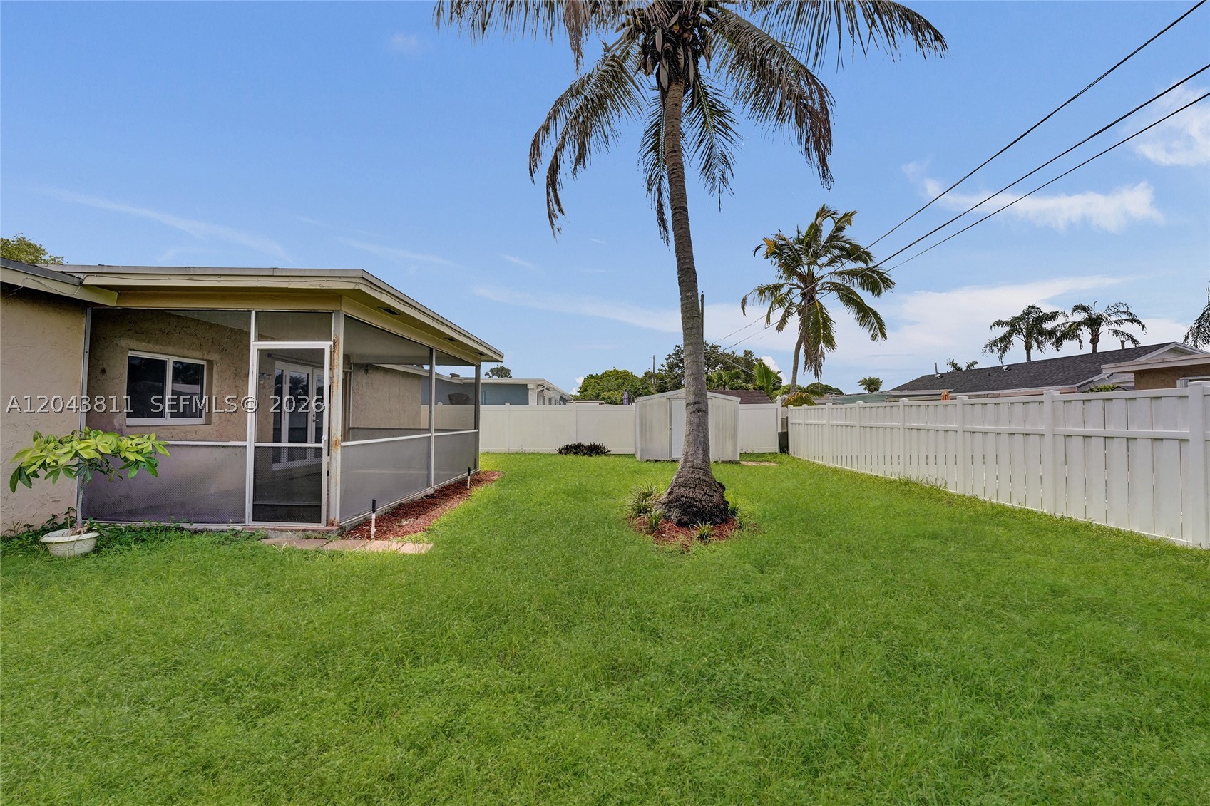 SUNRISE GOLF VILLAGE - Residential
