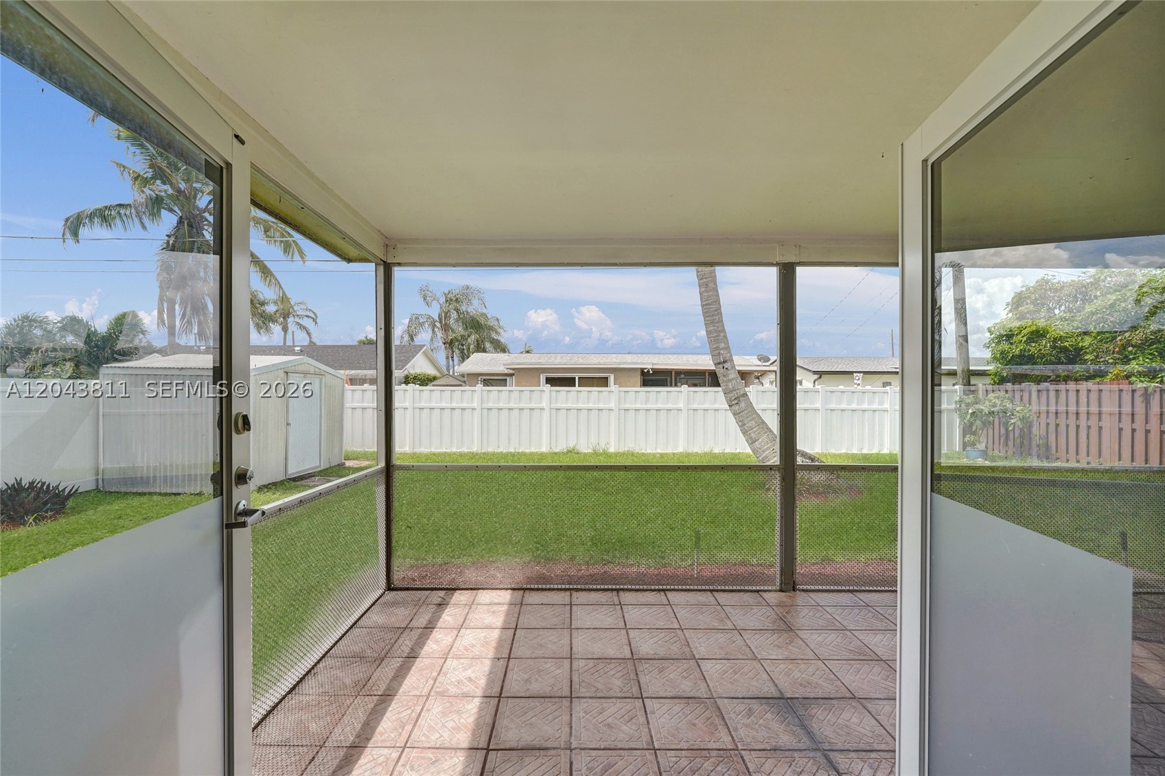 SUNRISE GOLF VILLAGE - Residential
