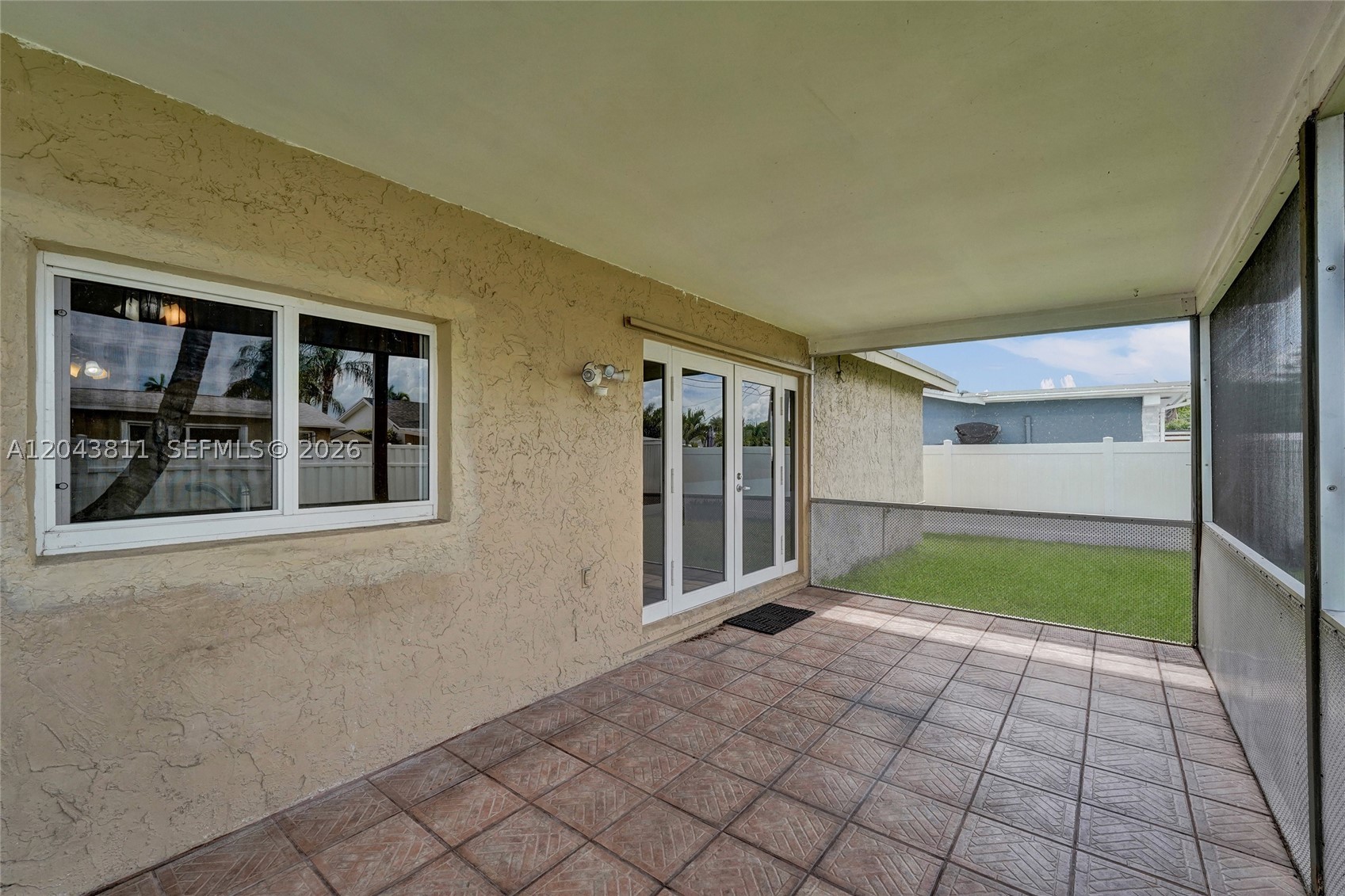 SUNRISE GOLF VILLAGE - Residential