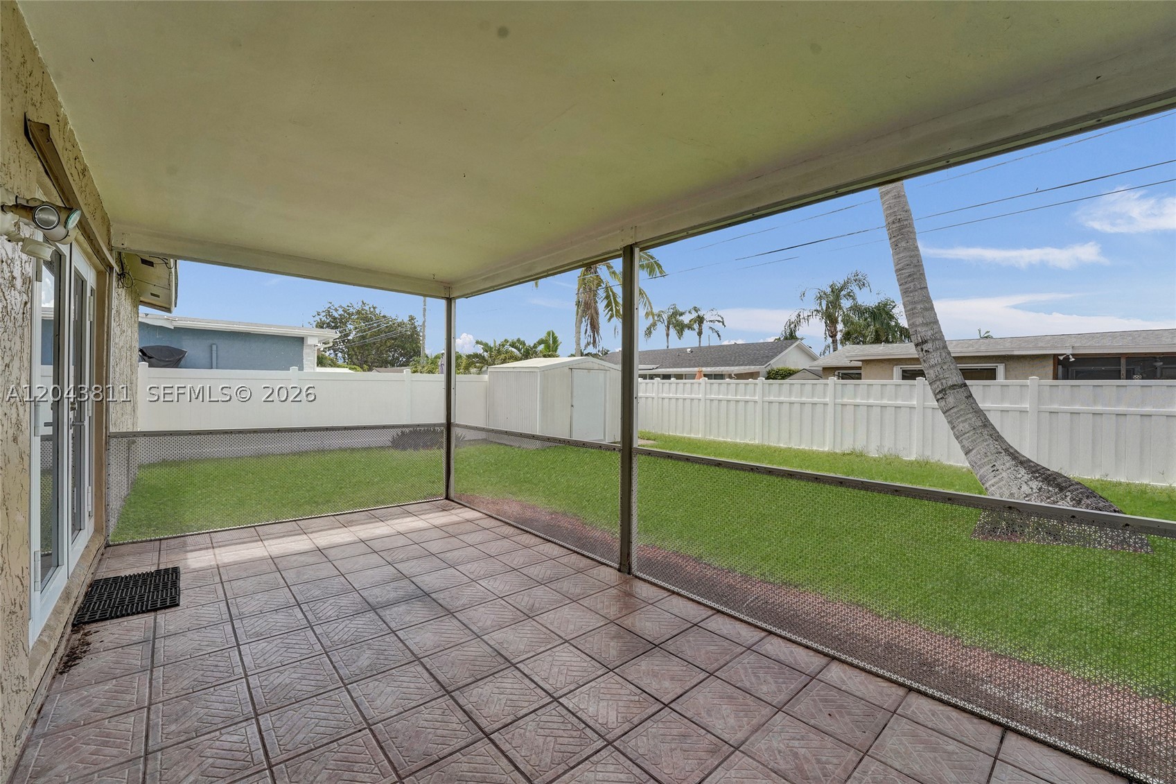 SUNRISE GOLF VILLAGE - Residential