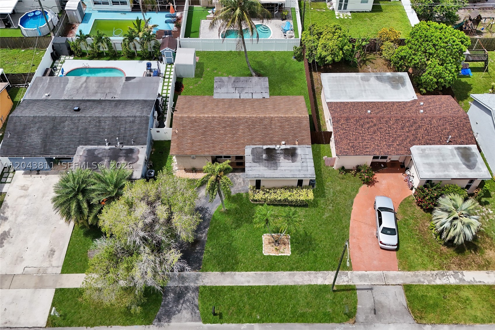 SUNRISE GOLF VILLAGE - Residential