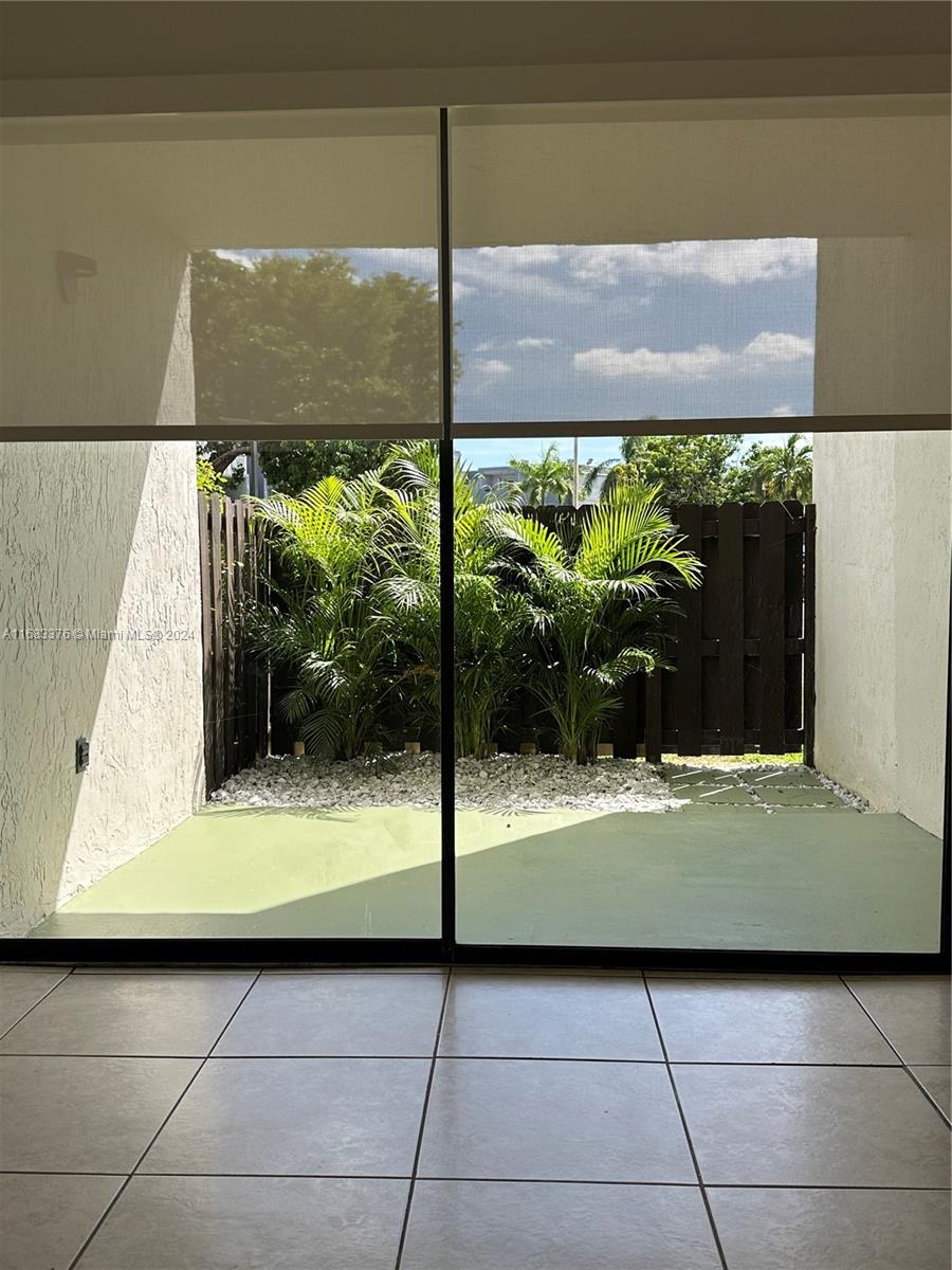 BLEAU FONTAINE CONDO #3 - Residential Lease