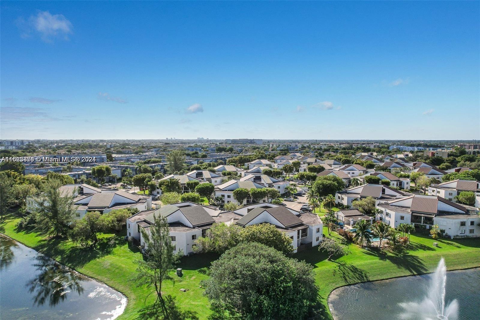 BLEAU FONTAINE CONDO #3 - Residential Lease