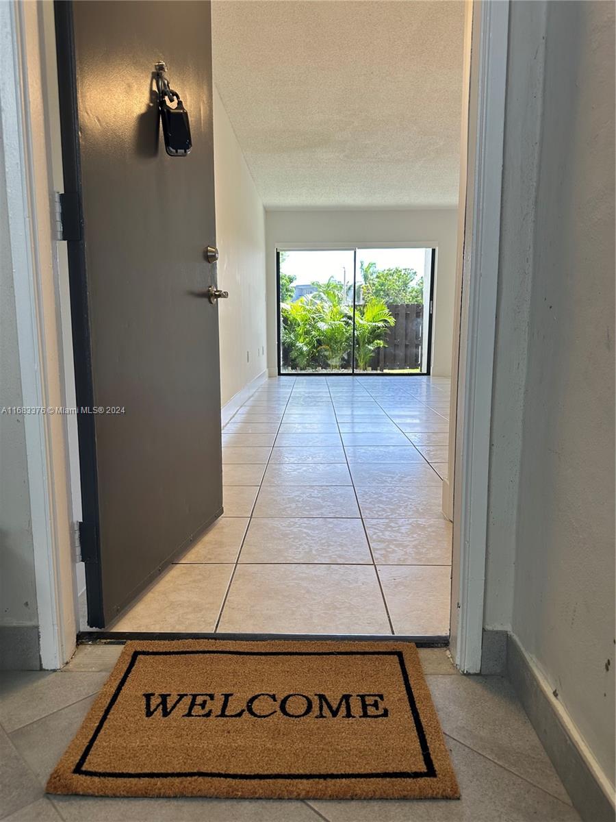 BLEAU FONTAINE CONDO #3 - Residential Lease