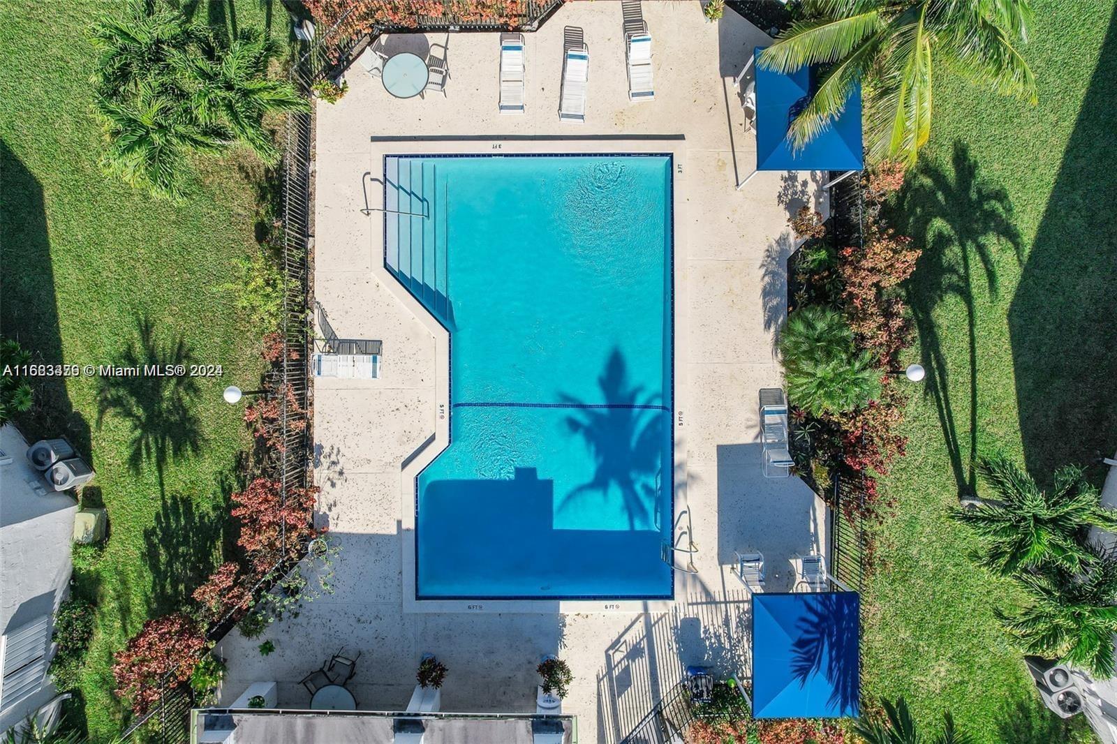 BLEAU FONTAINE CONDO #3 - Residential Lease