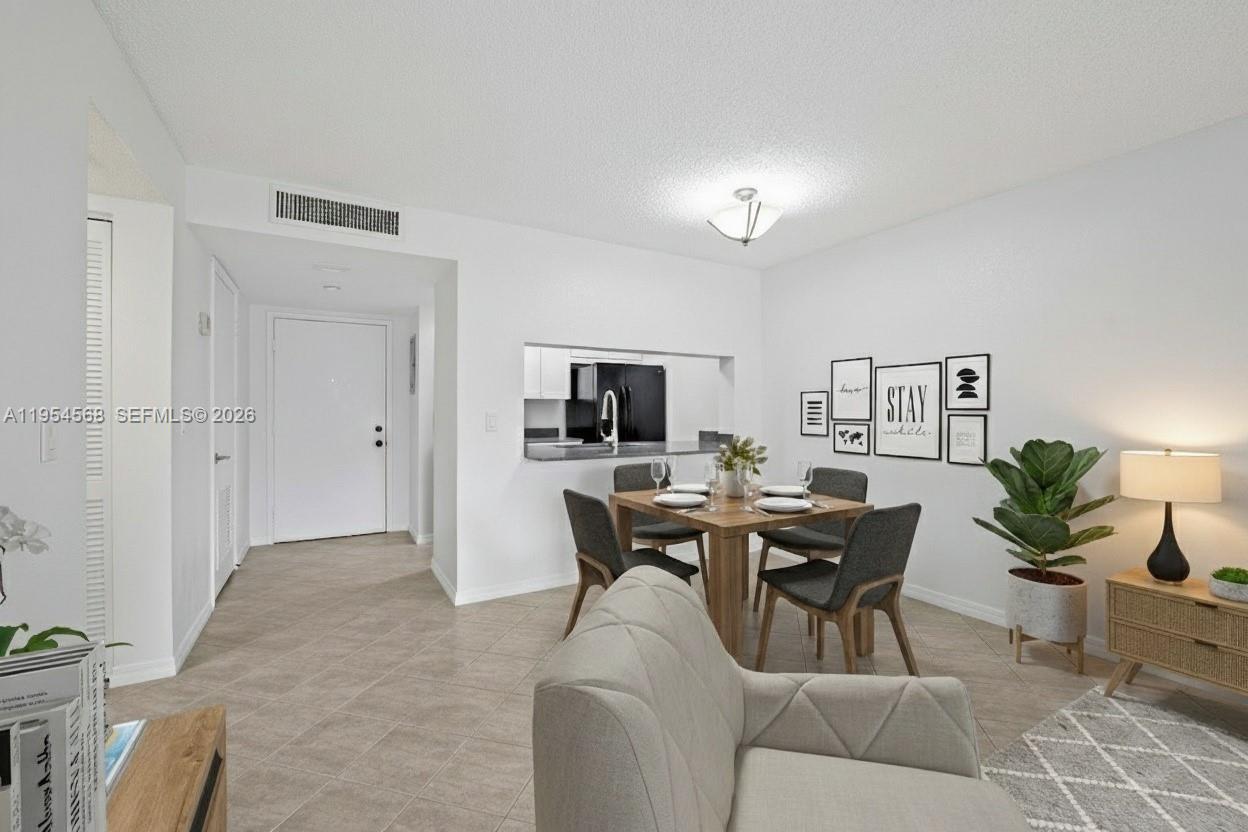 TARA GARDENS 1 CONDO - Residential