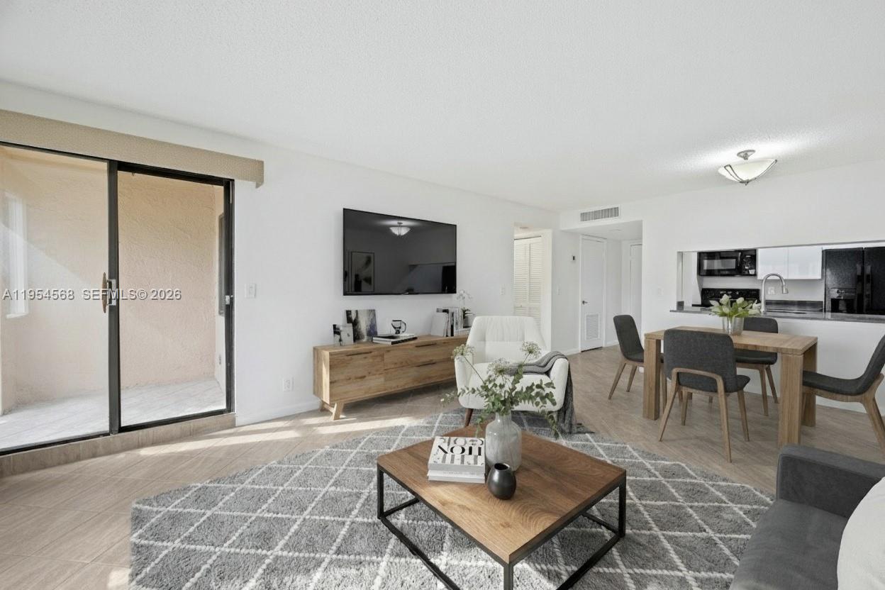 TARA GARDENS 1 CONDO - Residential