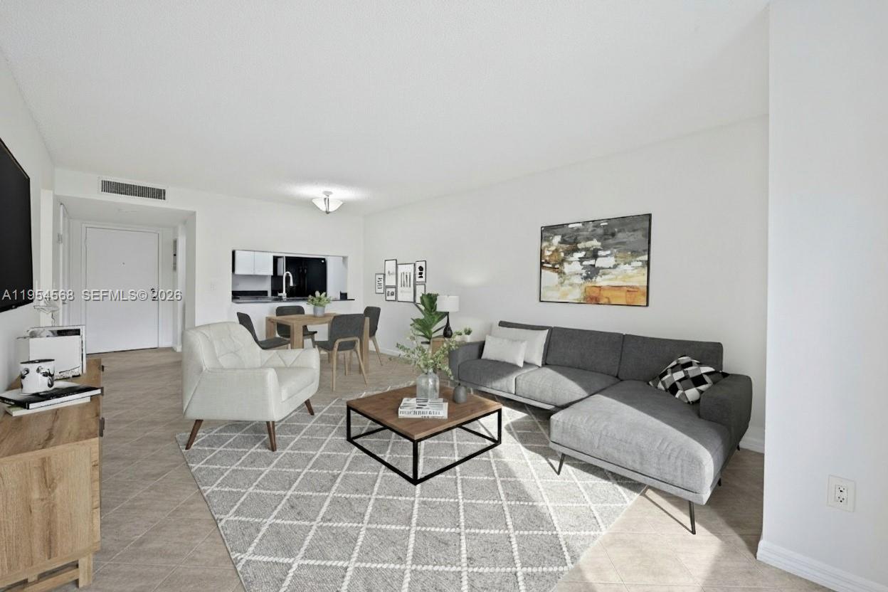 TARA GARDENS 1 CONDO - Residential