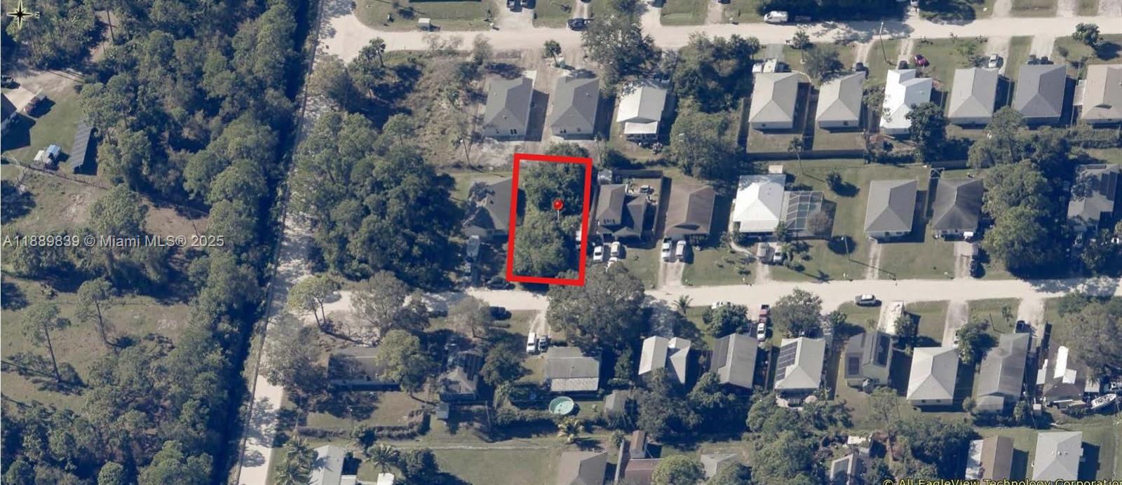 LAND: 4792 +/- SQFT residential land available in Vero Beach, FL. Nestled in a peaceful neighborhood, this property offers a prime setting with plenty of room for a custom single-family home, pool, and outdoor living spaces. Located just minutes from Vero Beach’s charming downtown, shopping, dining, schools, and pristine beaches. With easy access to major roadways, commuting and travel are a breeze. Excellent canvas to bring your perfect home vision to life!
