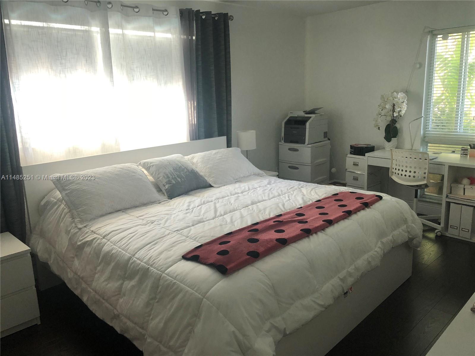 THE FORGE CONDO - Residential Lease