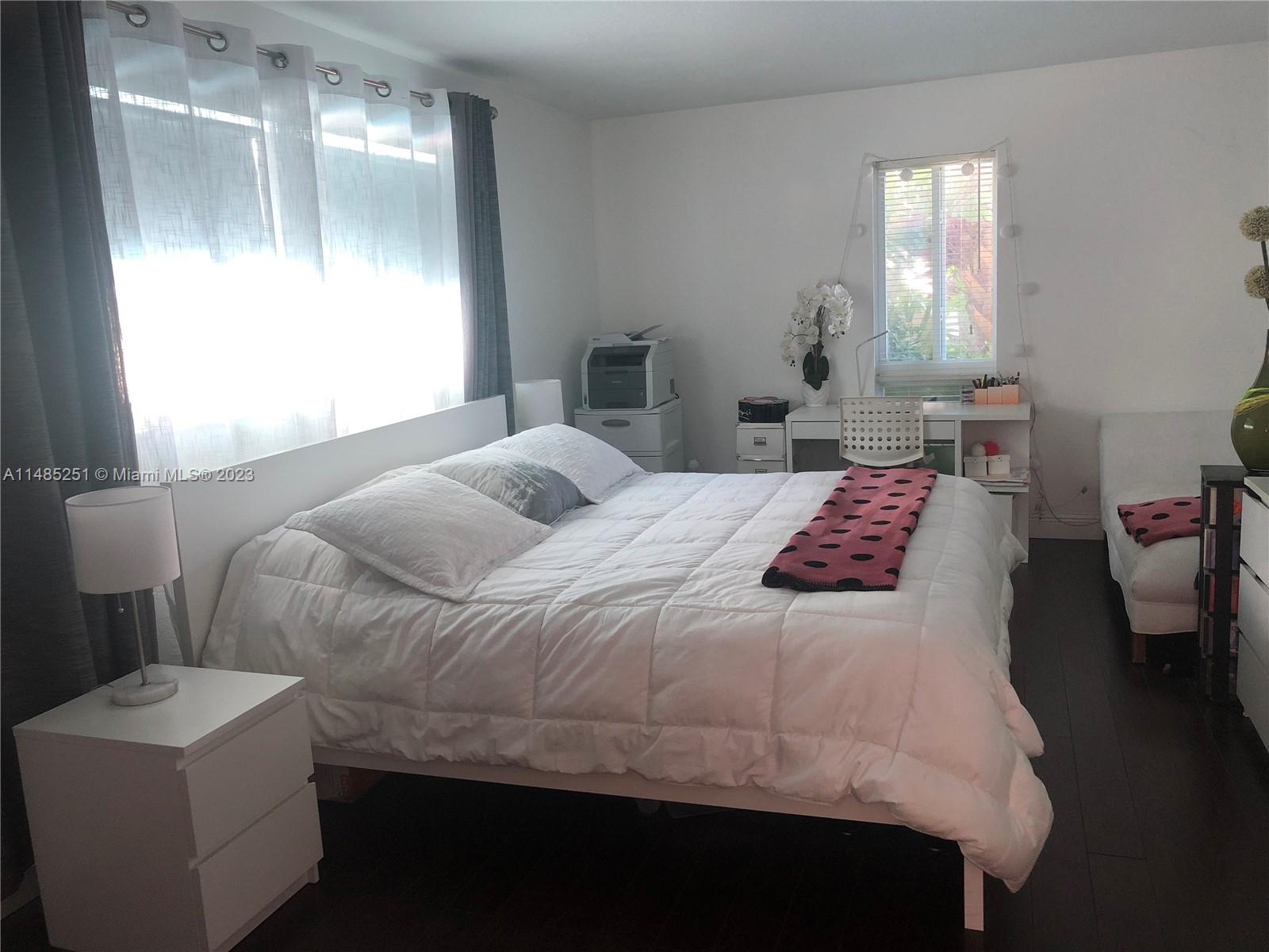 THE FORGE CONDO - Residential Lease