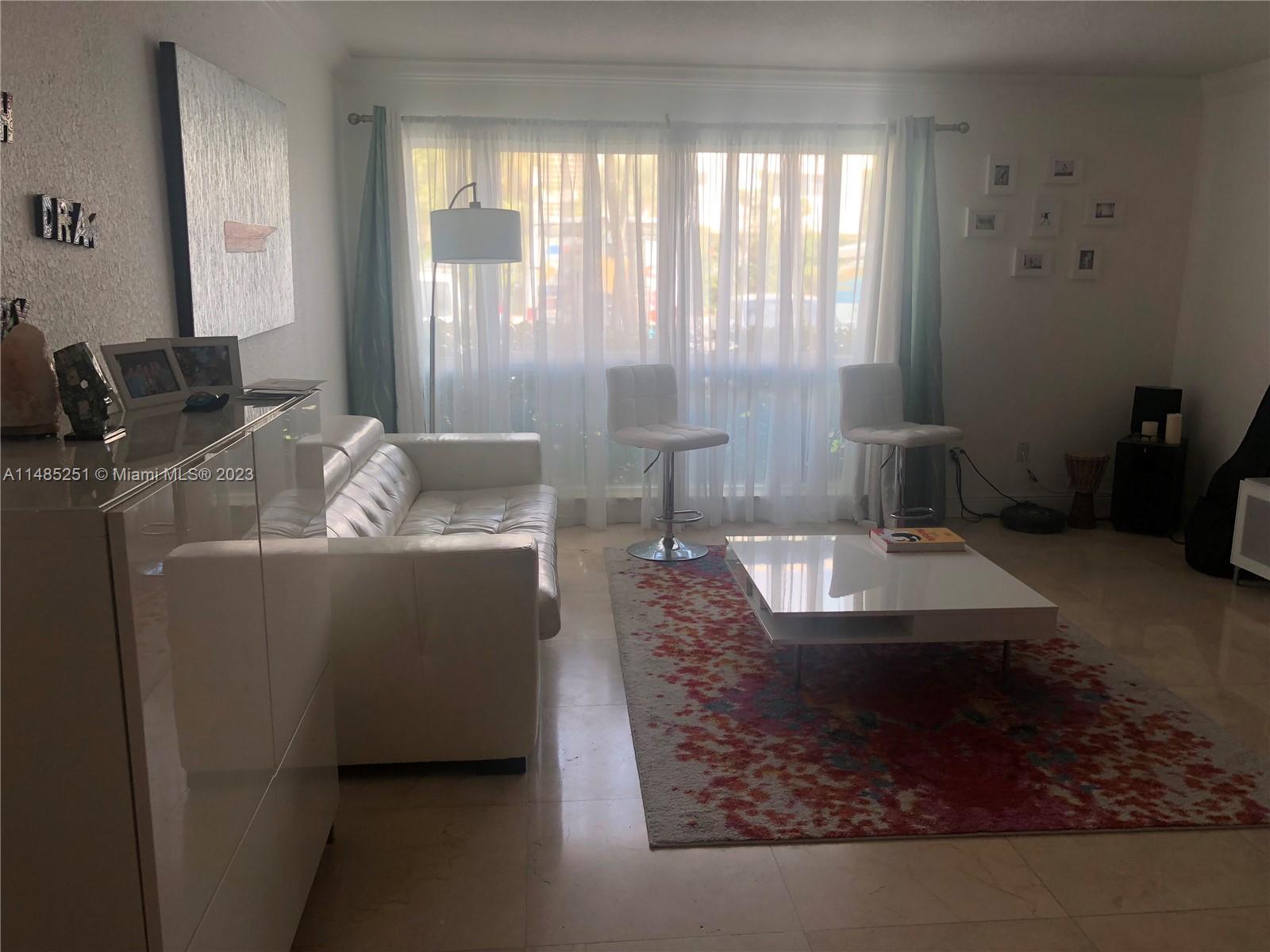 THE FORGE CONDO - Residential Lease
