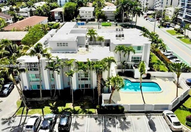 THE FORGE CONDO - Residential Lease