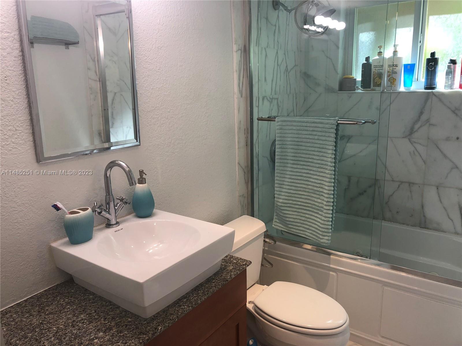 THE FORGE CONDO - Residential Lease