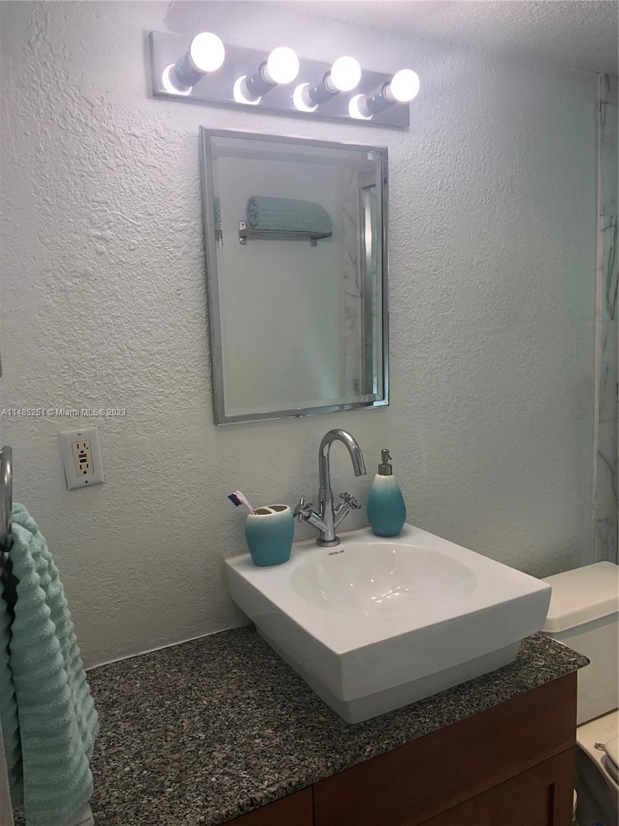 THE FORGE CONDO - Residential Lease