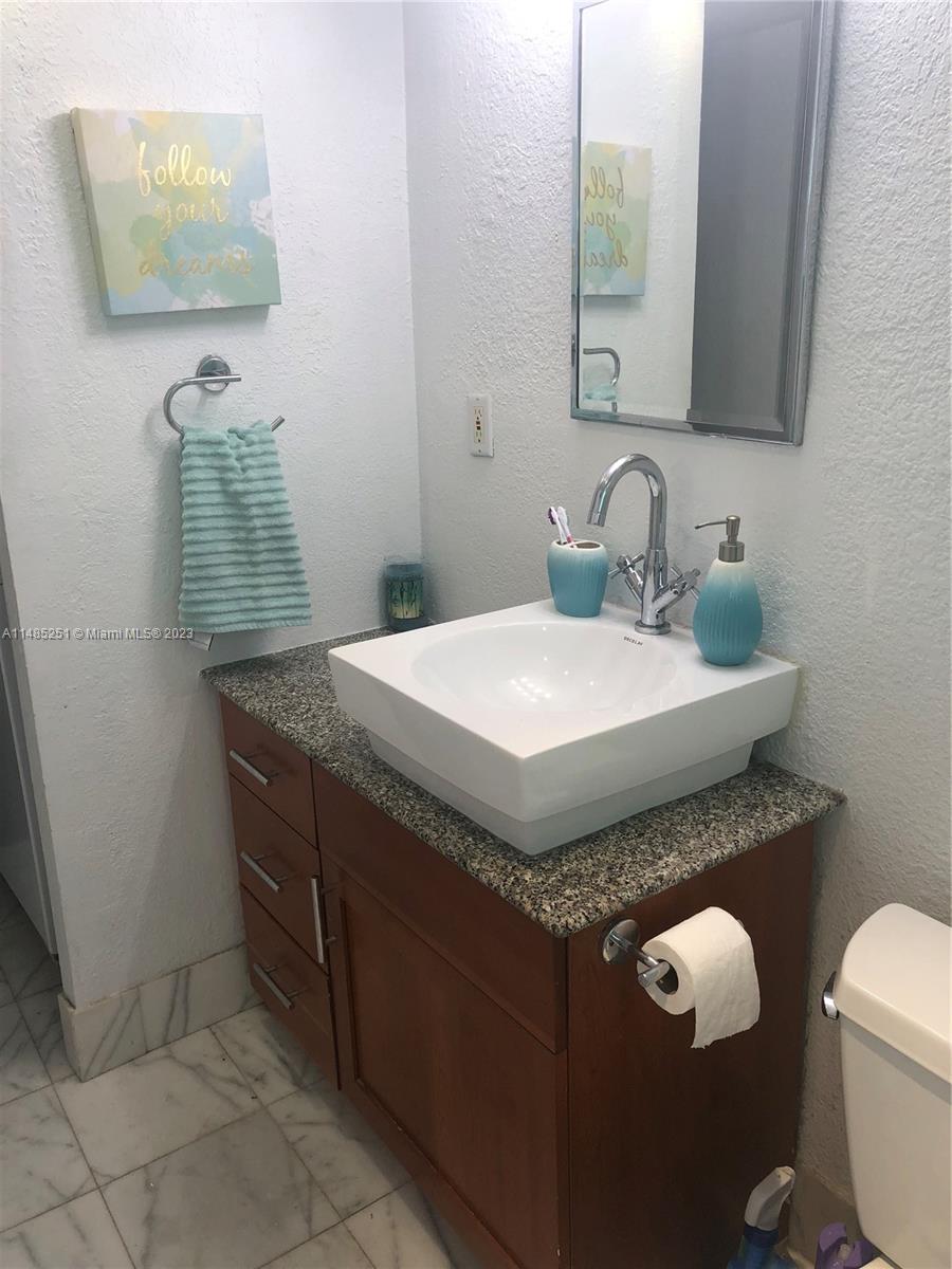 THE FORGE CONDO - Residential Lease
