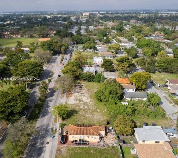LIBERTY CITY - Commercial Sale