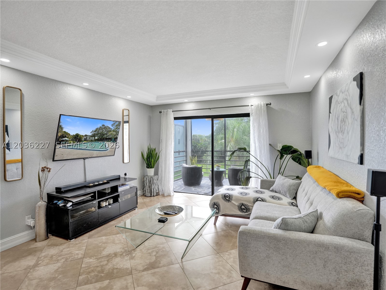 ISLE OF SANDALFOOT CONDO - Residential