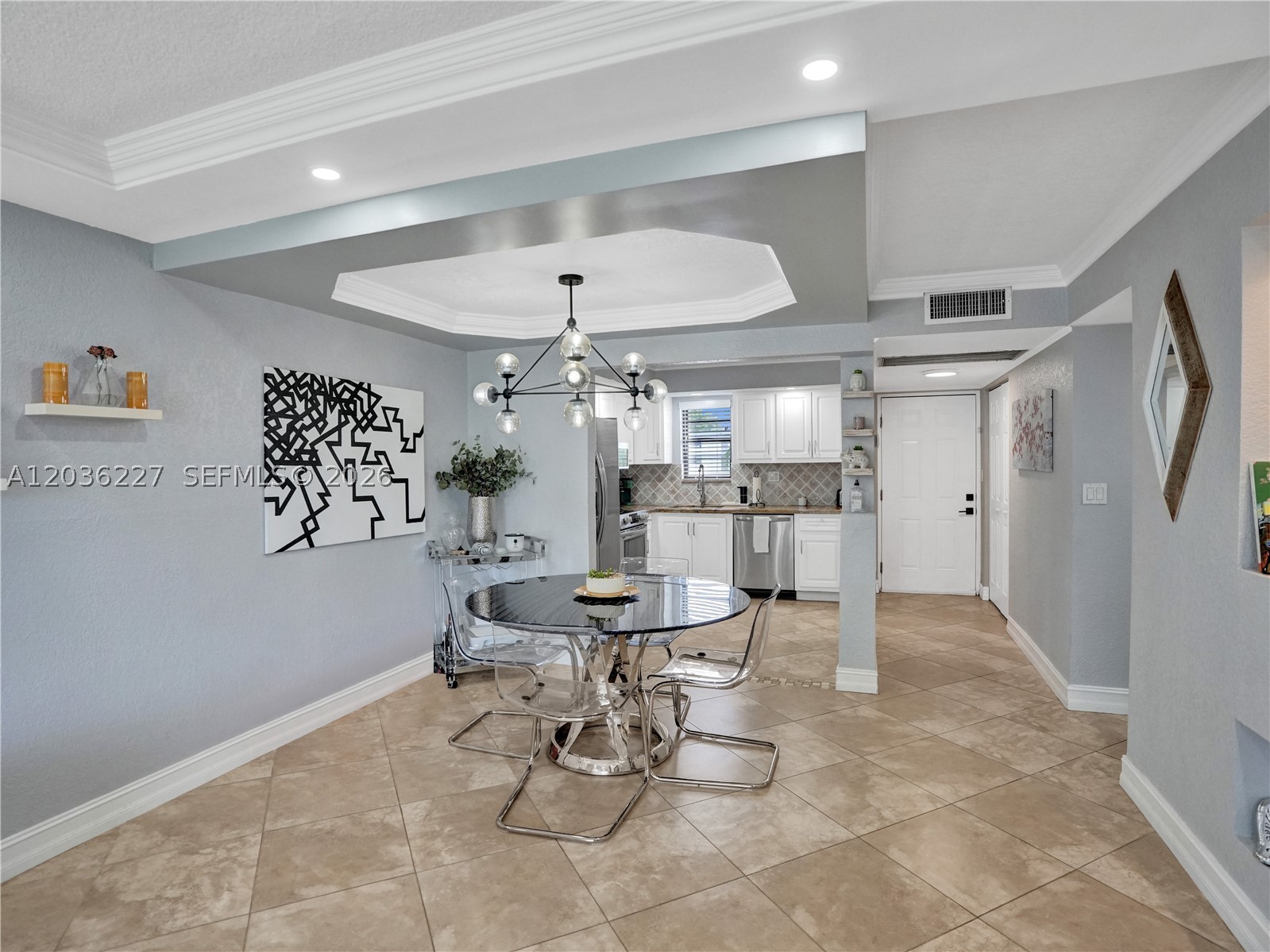 ISLE OF SANDALFOOT CONDO - Residential