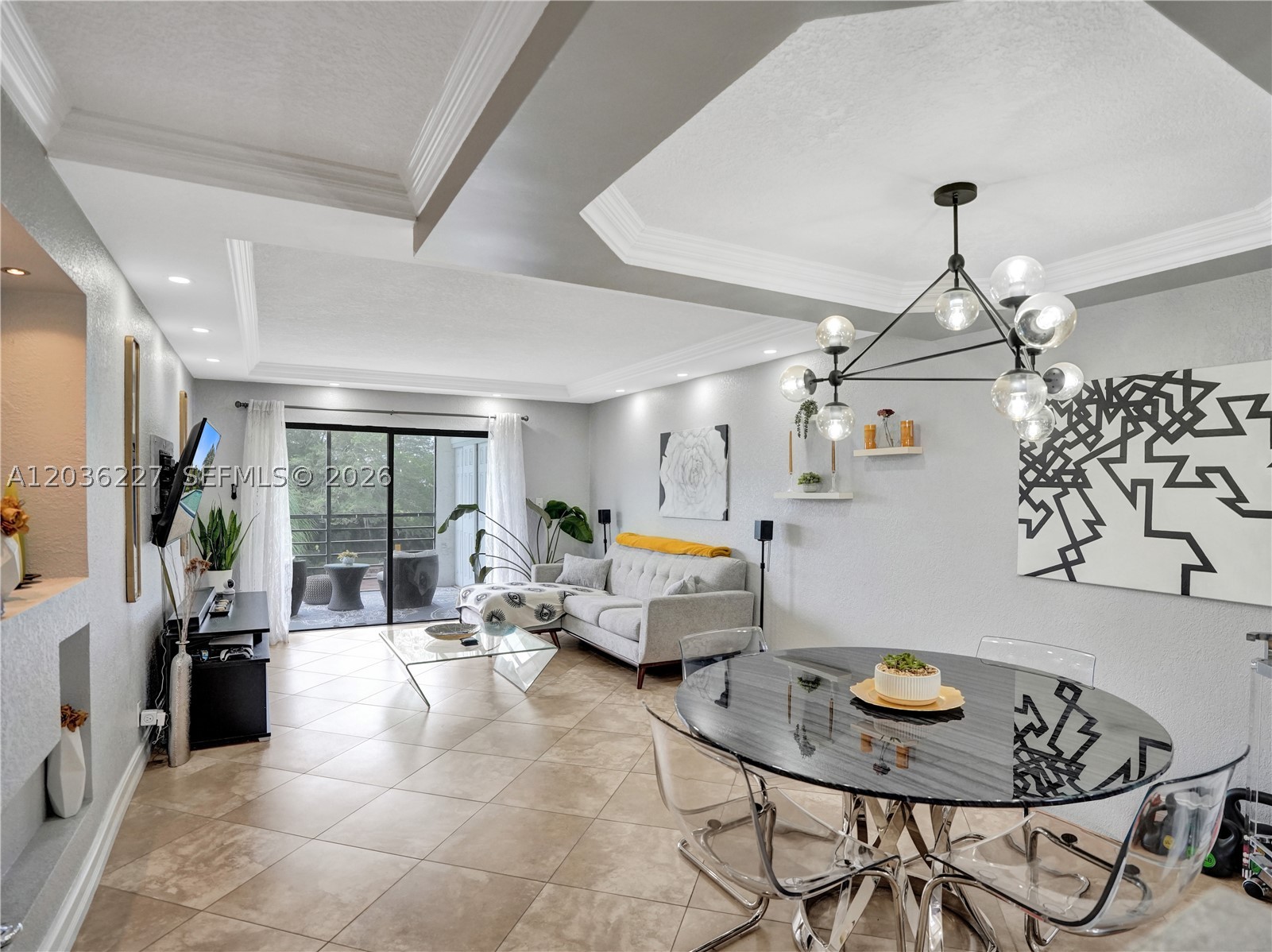 ISLE OF SANDALFOOT CONDO - Residential