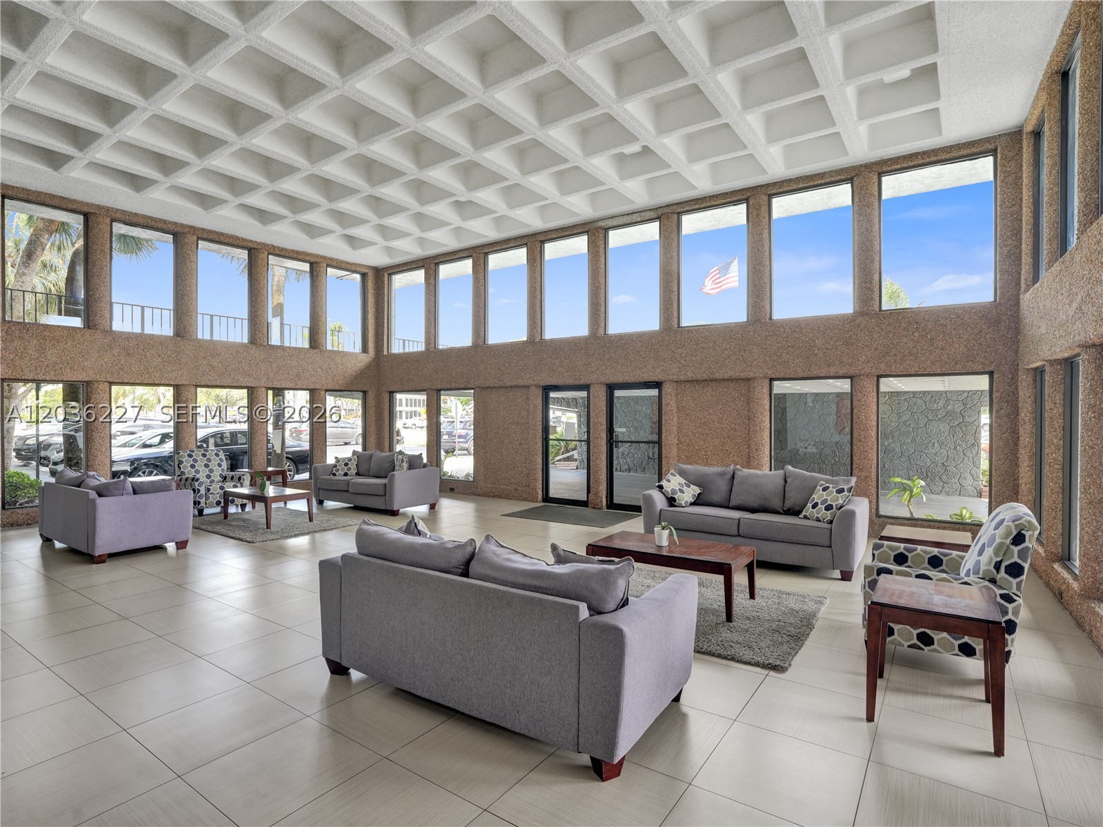 ISLE OF SANDALFOOT CONDO - Residential