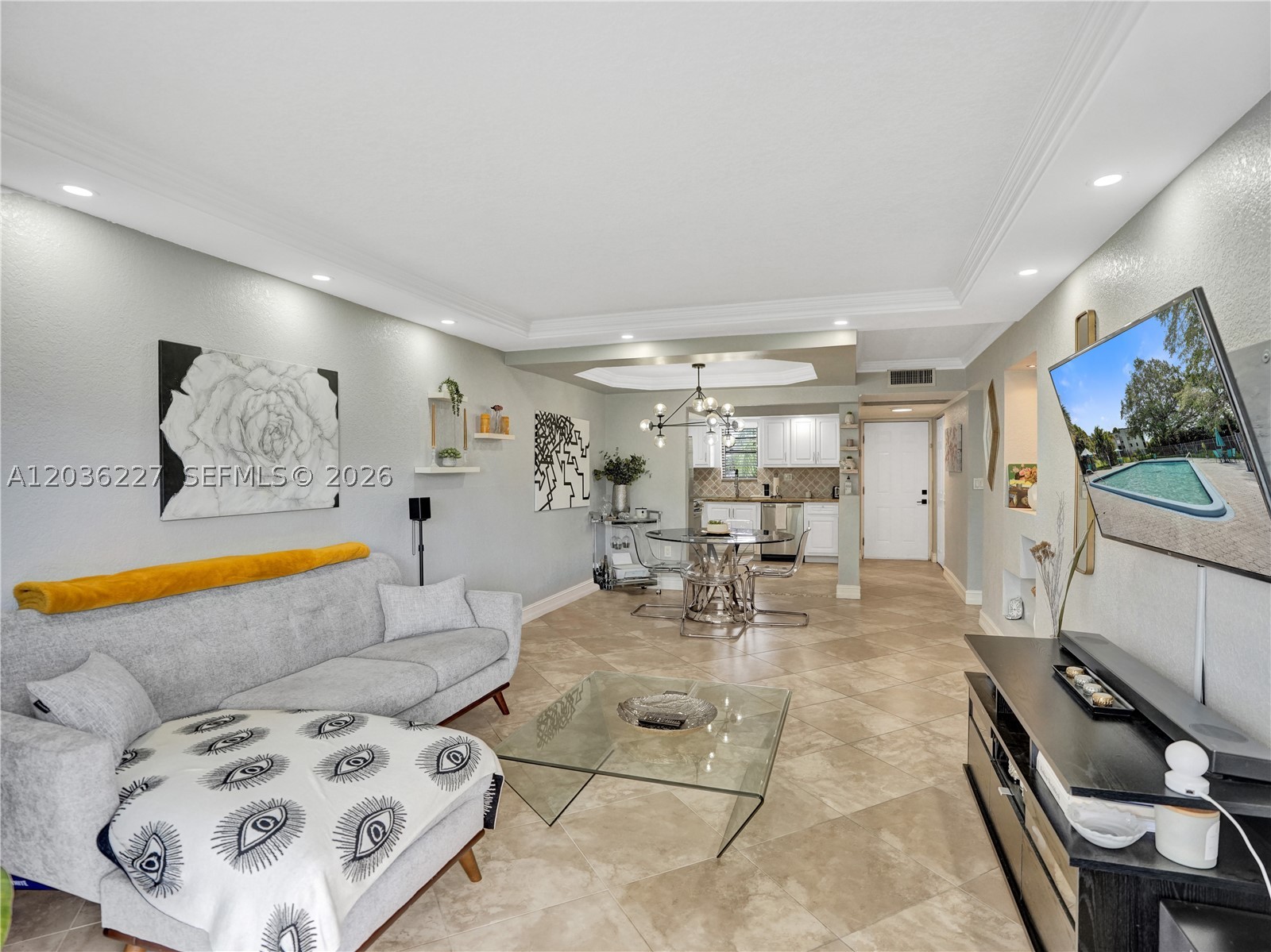 ISLE OF SANDALFOOT CONDO - Residential