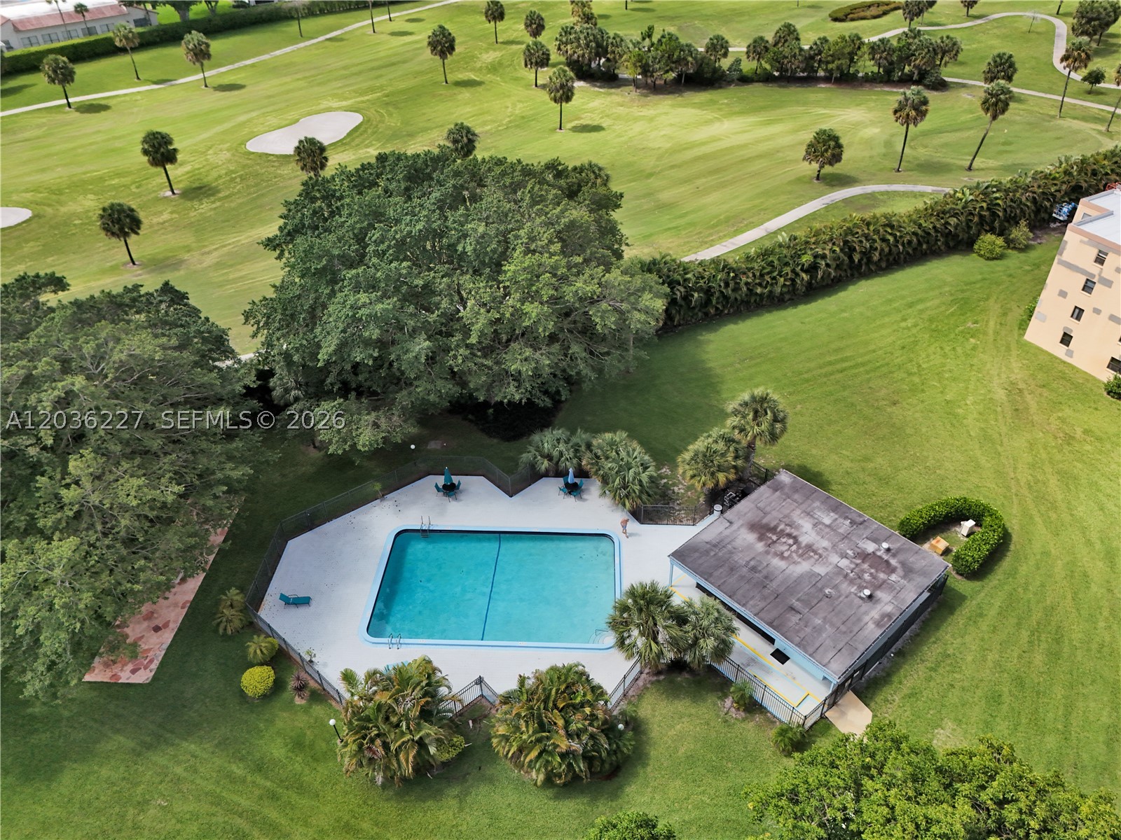 ISLE OF SANDALFOOT CONDO - Residential