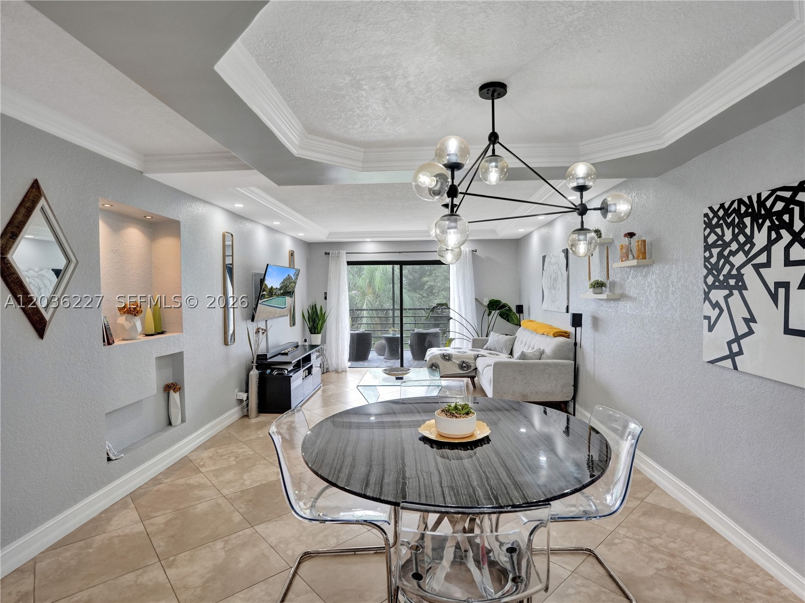 ISLE OF SANDALFOOT CONDO - Residential