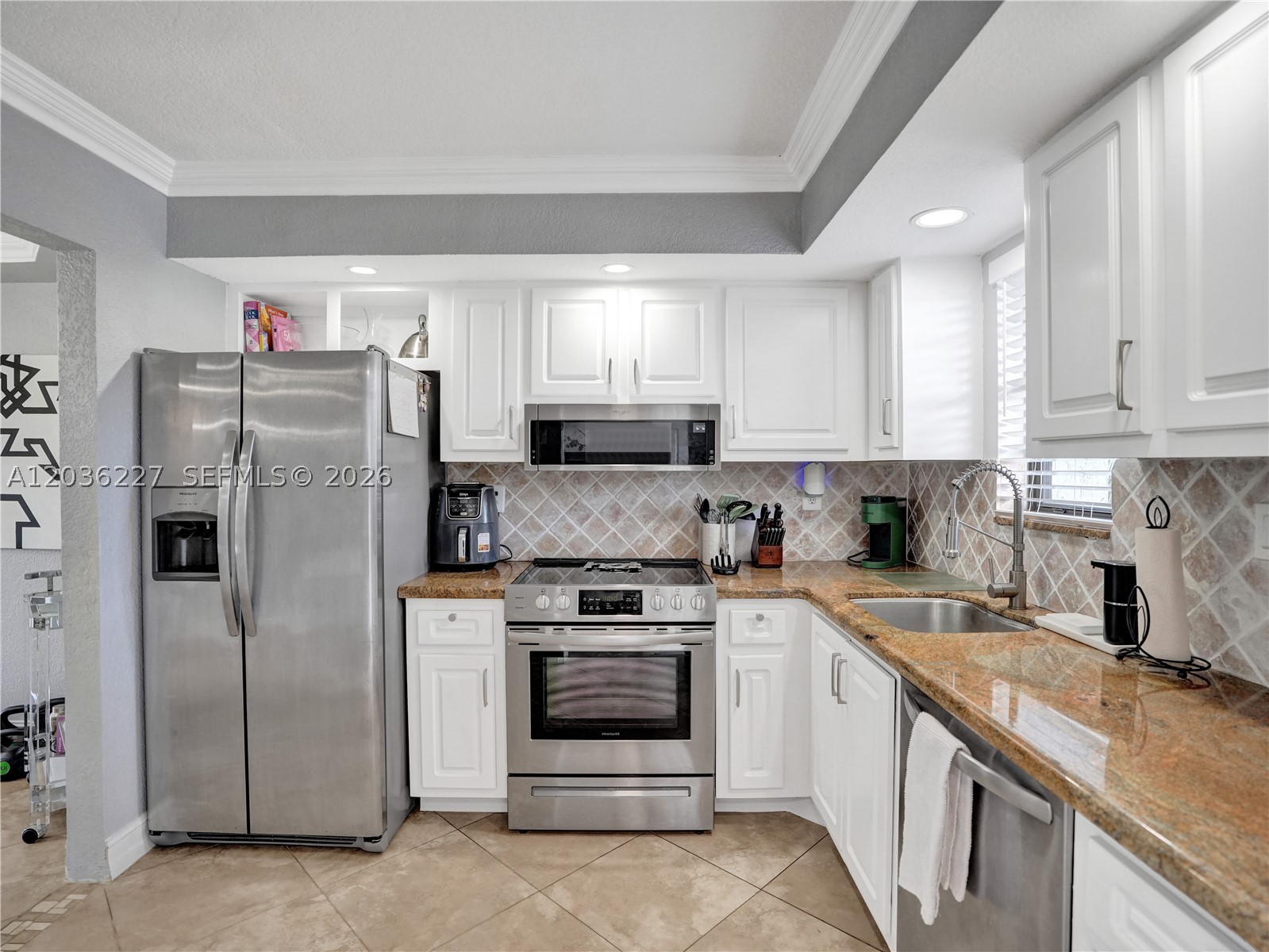ISLE OF SANDALFOOT CONDO - Residential
