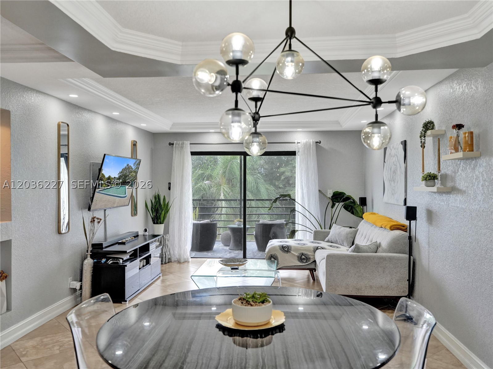 ISLE OF SANDALFOOT CONDO - Residential