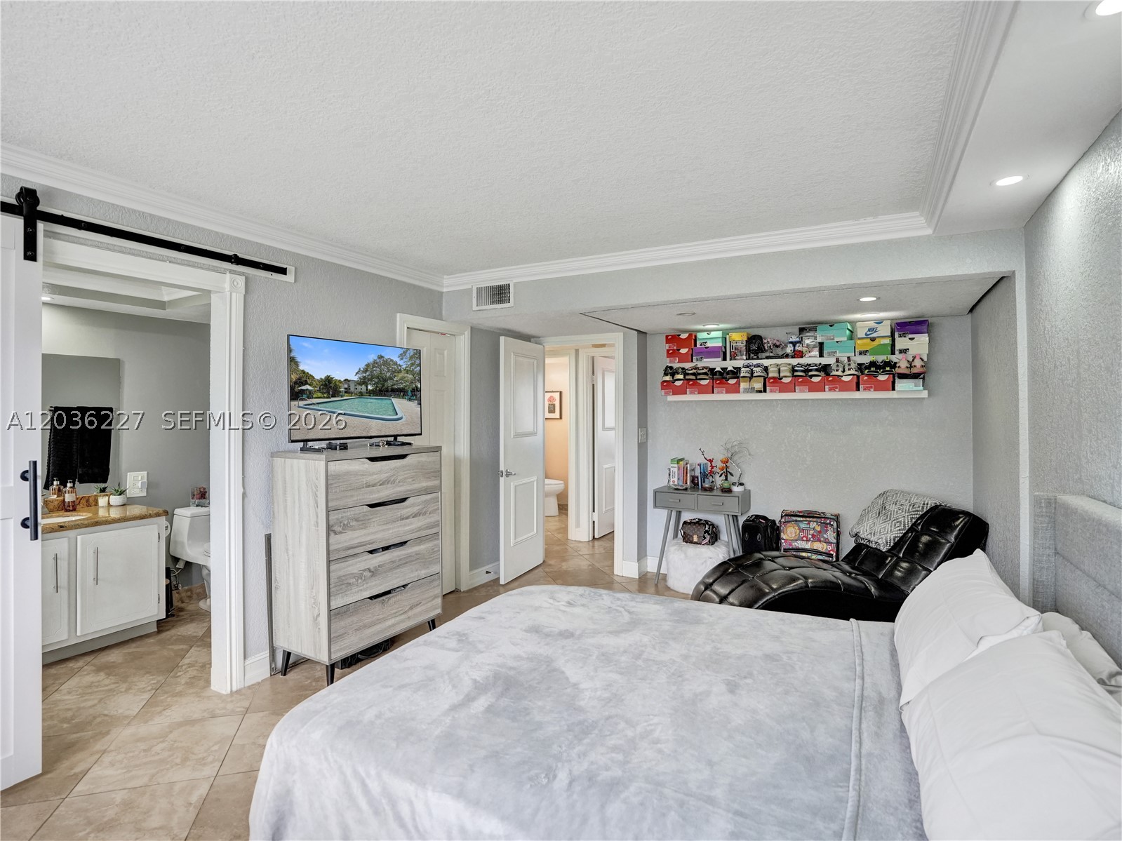 ISLE OF SANDALFOOT CONDO - Residential