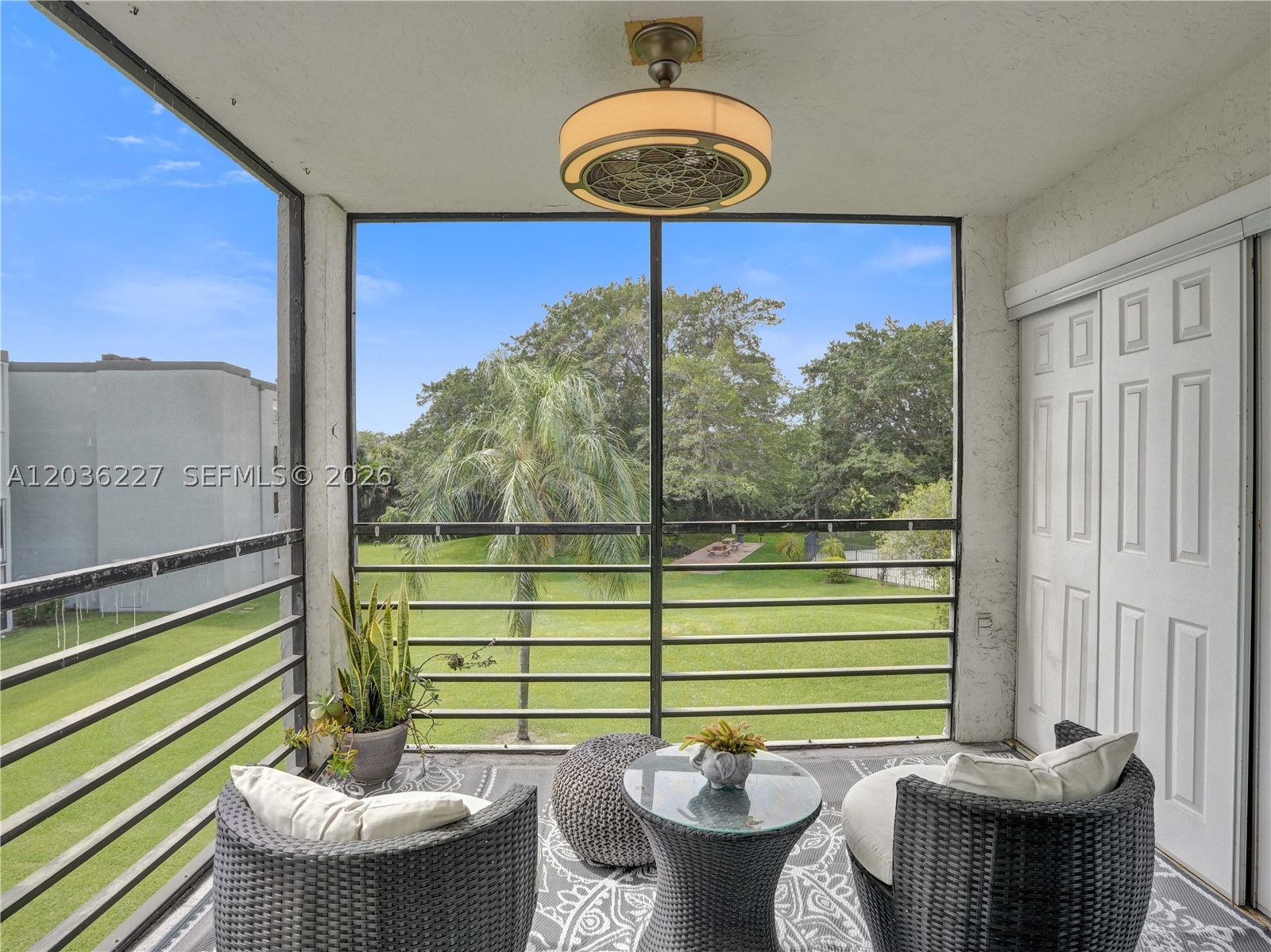 ISLE OF SANDALFOOT CONDO - Residential
