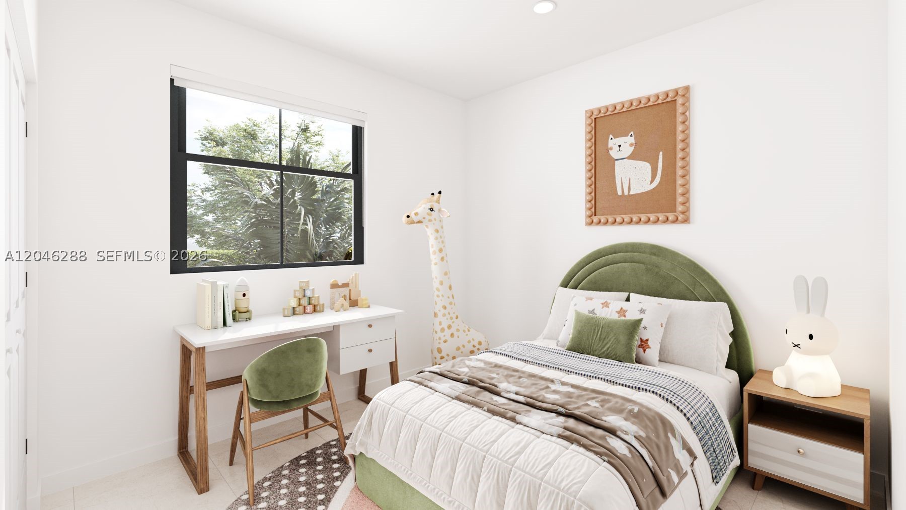 North Miami - Residential