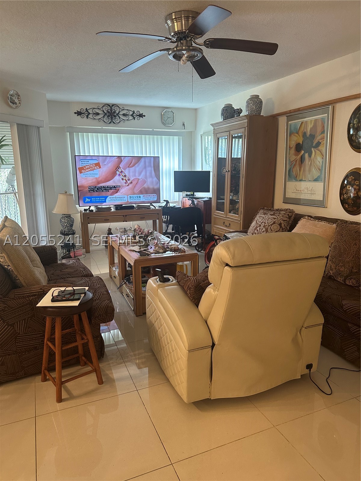 CAMBRIDGE AT CENTURY VILL - Residential