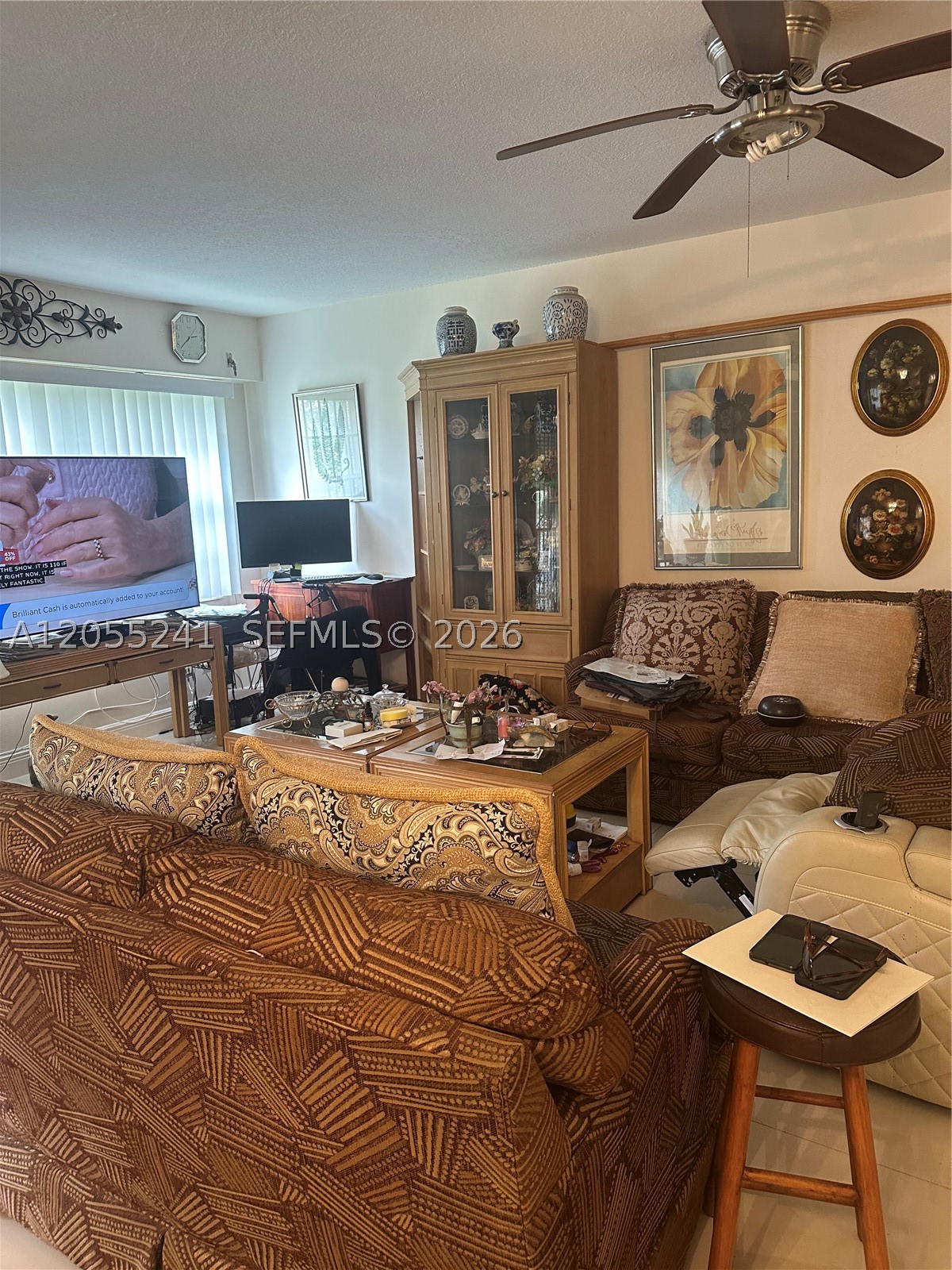 CAMBRIDGE AT CENTURY VILL - Residential