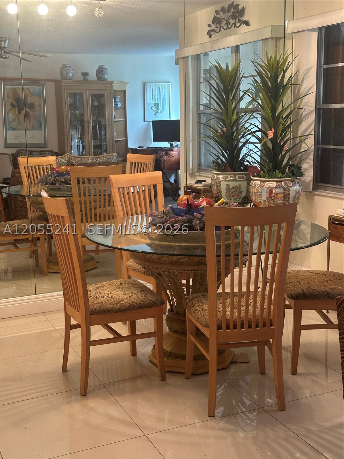 CAMBRIDGE AT CENTURY VILL - Residential