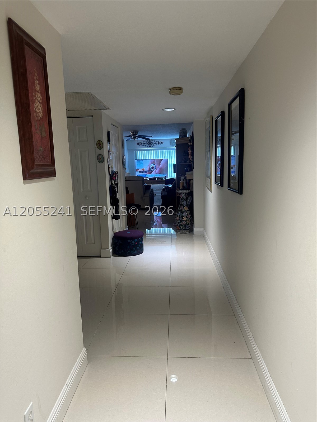 CAMBRIDGE AT CENTURY VILL - Residential