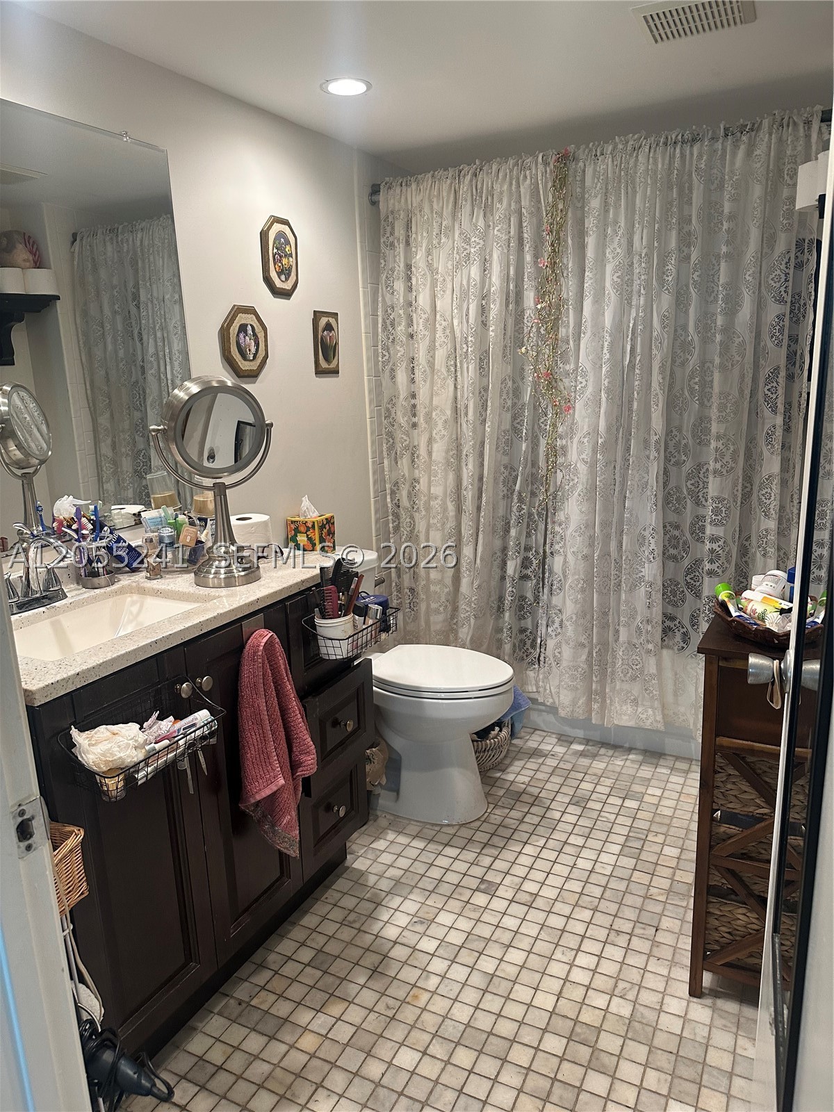 CAMBRIDGE AT CENTURY VILL - Residential
