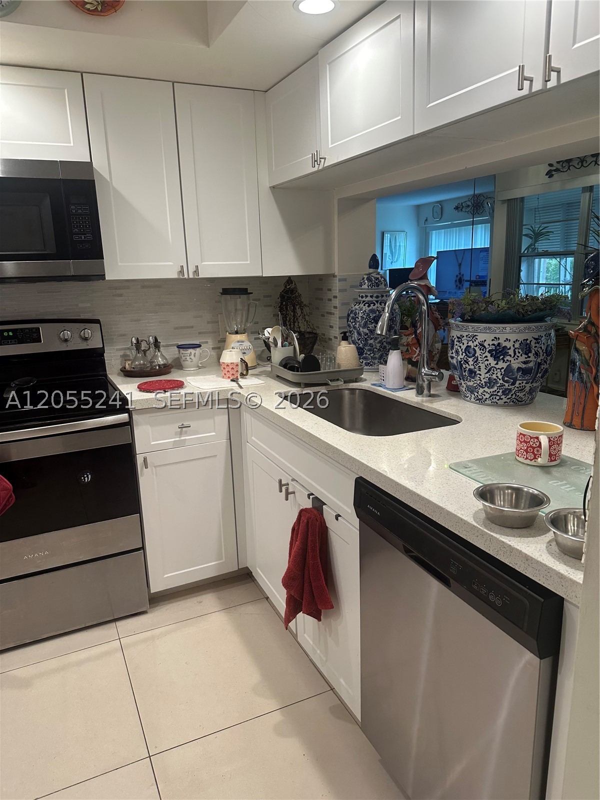 CAMBRIDGE AT CENTURY VILL - Residential