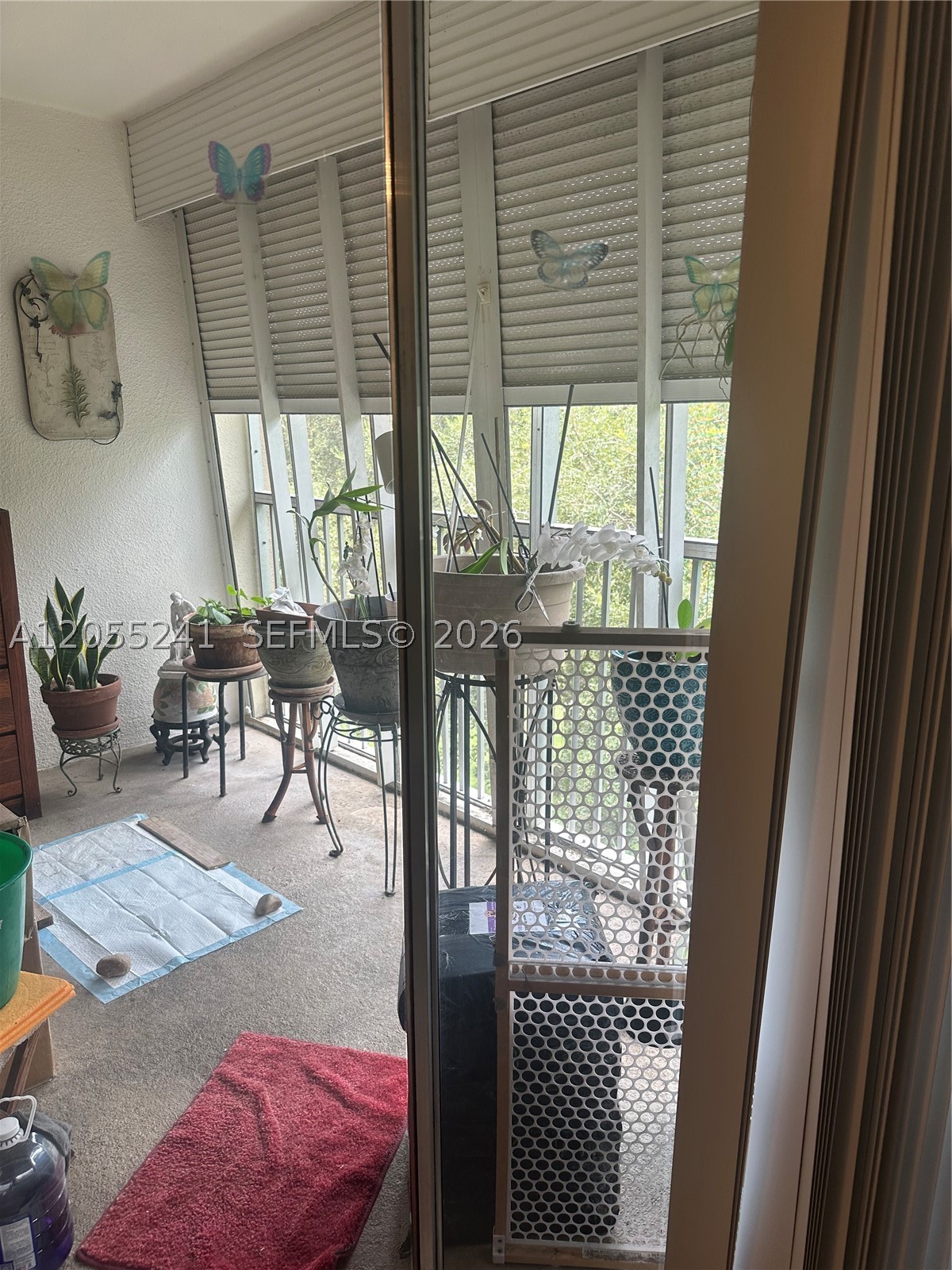 CAMBRIDGE AT CENTURY VILL - Residential