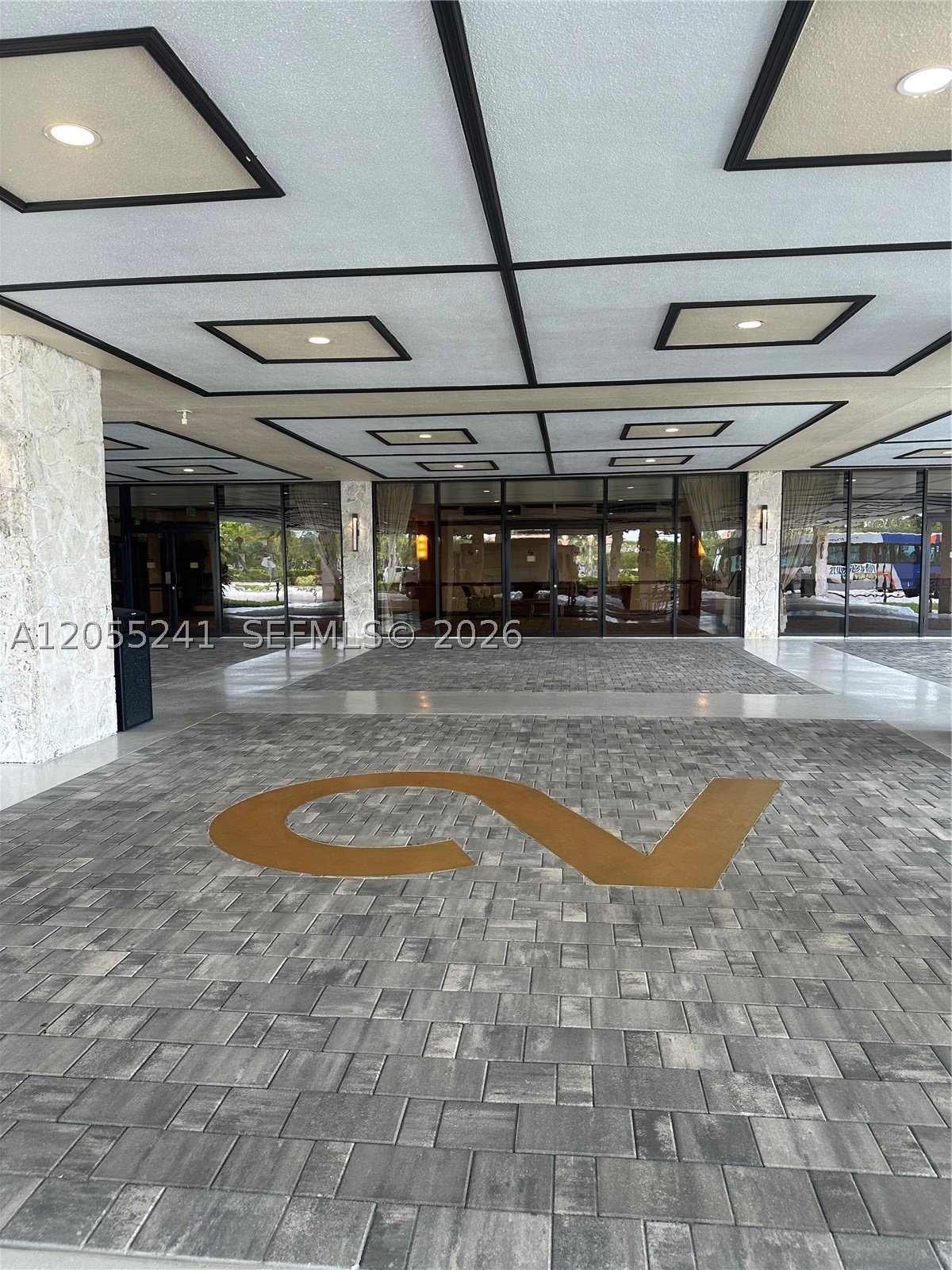 CAMBRIDGE AT CENTURY VILL - Residential