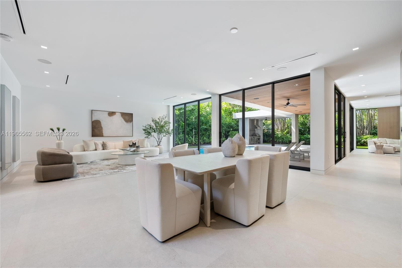 BAY HEIGHTS - Residential