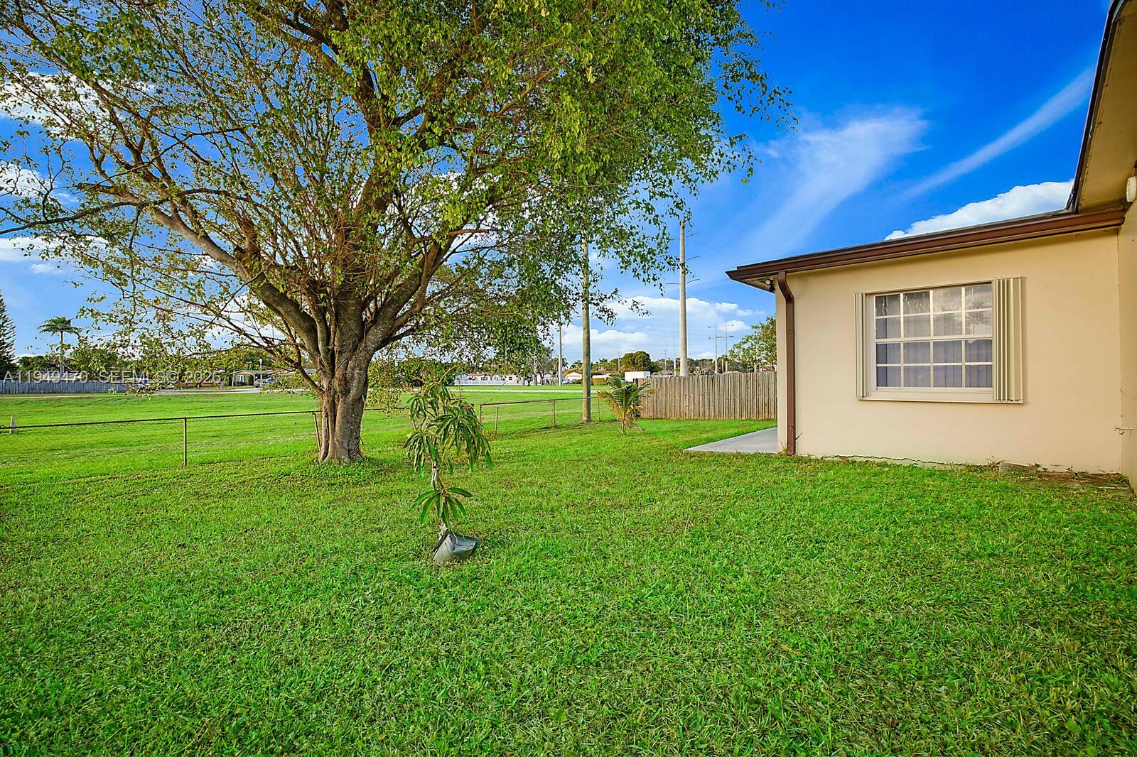 RAINBOW LAKES - Residential