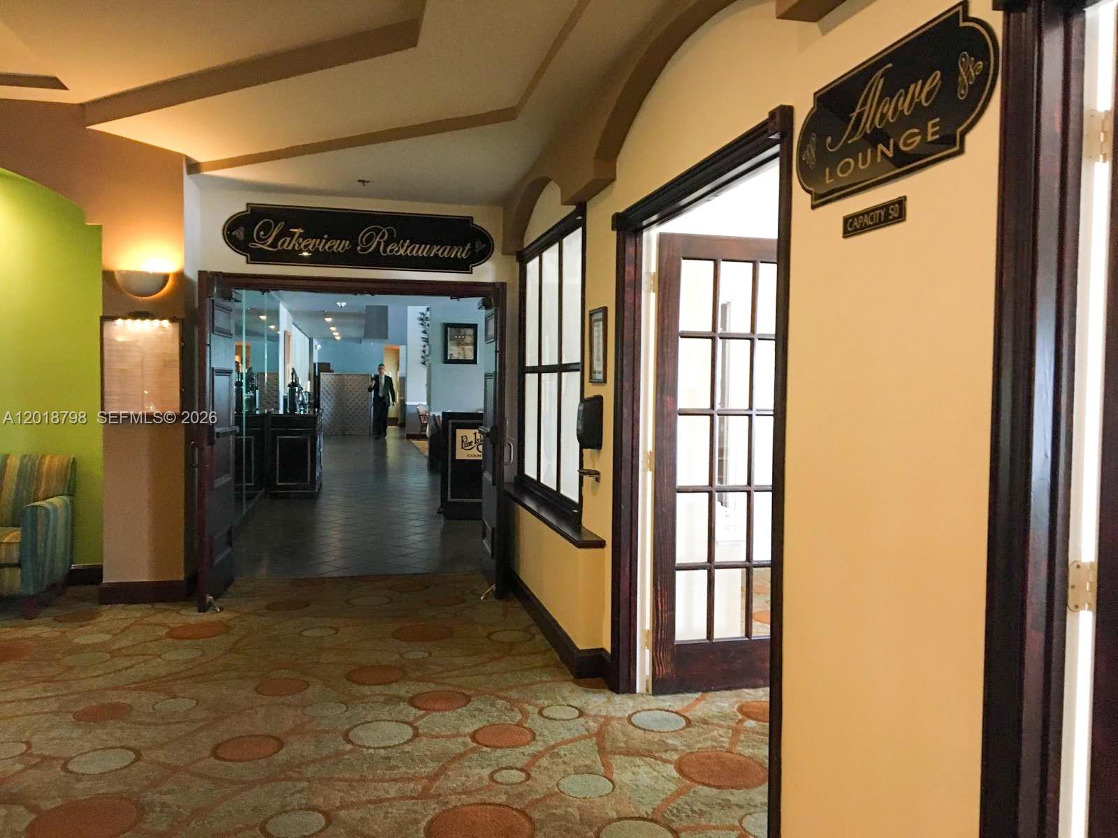 Live Oak Condo EIGHT - Residential